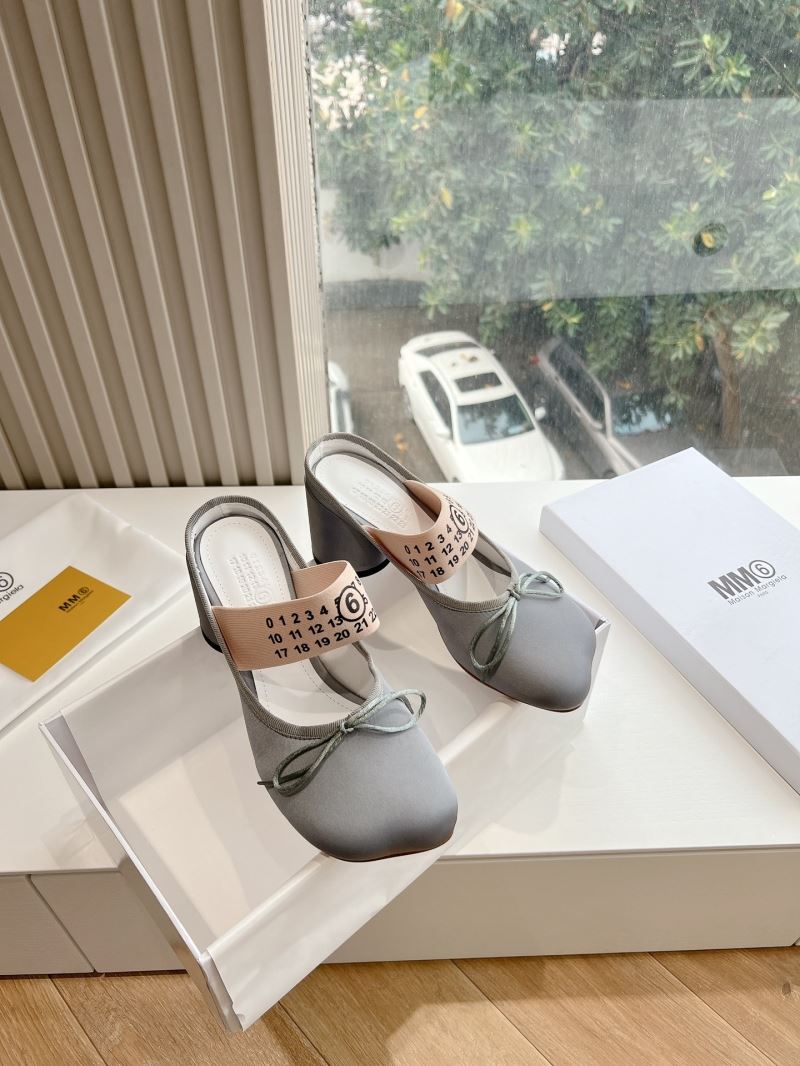 Maison Margiela Sandals